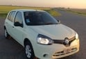 Autos - Renault Clio Mío 1.2 2013 Nafta 163000Km - En Venta