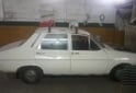 Autos - Renault R 12 tl caja de cuarta 1983 Nafta 1Km - En Venta