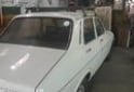 Autos - Renault R 12 tl caja de cuarta 1983 Nafta 1Km - En Venta