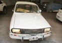 Autos - Renault R 12 tl caja de cuarta 1983 Nafta 1Km - En Venta