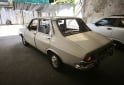 Autos - Renault R 12 tl caja de cuarta 1983 Nafta 1Km - En Venta