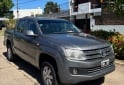 Camionetas - Volkswagen Amarok 2011 Diesel 301000Km - En Venta