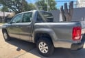 Camionetas - Volkswagen Amarok 2011 Diesel 301000Km - En Venta