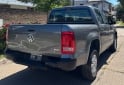 Camionetas - Volkswagen Amarok 2011 Diesel 301000Km - En Venta