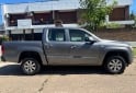 Camionetas - Volkswagen Amarok 2011 Diesel 301000Km - En Venta