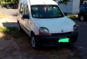 Utilitarios - Renault kANGOO 1999 Diesel 111111Km - En Venta