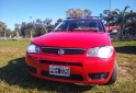 Autos - Fiat Palio Fire 1.4 2016 Nafta 121000Km - En Venta