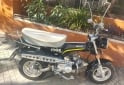 Motos - Motomel Max 110 2023 Nafta 1800Km - En Venta
