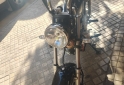 Motos - Motomel Max 110 2023 Nafta 1800Km - En Venta