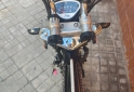 Motos - Motomel Max 110 2023 Nafta 1800Km - En Venta