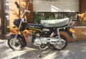 Motos - Motomel Max 110 2023 Nafta 1800Km - En Venta