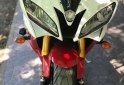 Motos - Yamaha R6 2007 Nafta 41000Km - En Venta