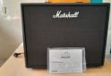 Instrumentos Musicales - Guitarra squier+amplificador marshall code50 - En Venta