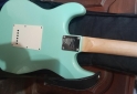 Instrumentos Musicales - Guitarra squier+amplificador marshall code50 - En Venta