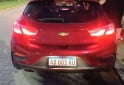 Autos - Chevrolet Cruze 2018 Nafta 47500Km - En Venta