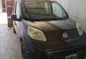 Utilitarios - Fiat Cubo 2014 Nafta 138000Km - En Venta