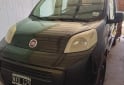 Utilitarios - Fiat Cubo 2014 Nafta 138000Km - En Venta