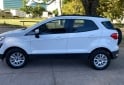 Autos - Ford Ecosport 2018 Nafta 133000Km - En Venta