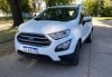 Autos - Ford Ecosport 2018 Nafta 133000Km - En Venta