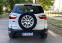 Autos - Ford Ecosport 2018 Nafta 133000Km - En Venta