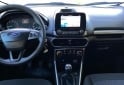 Autos - Ford Ecosport 2018 Nafta 133000Km - En Venta