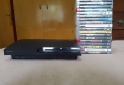 Electrónica - Playstation 3 Slim - En Venta