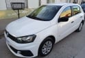 Autos - Volkswagen Gol Trend Msi 2018 Nafta 116000Km - En Venta