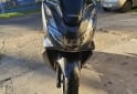 Motos - Honda Cpx 160 2025 Nafta 0Km - En Venta