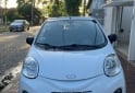 Autos - Chery Chery QQ 1.0 2017 Nafta 12400Km - En Venta