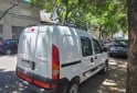 Utilitarios - Renault Kangoo 2016 Nafta  - En Venta