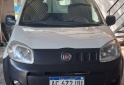 Utilitarios - Fiat Fiorino 2018 Nafta 140000Km - En Venta