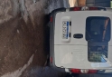 Utilitarios - Fiat Fiorino 2018 Nafta 140000Km - En Venta