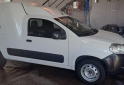 Utilitarios - Fiat Fiorino 2018 Nafta 140000Km - En Venta