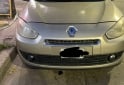 Autos - Renault Fluence 2011 GNC 220000Km - En Venta
