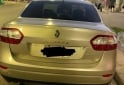 Autos - Renault Fluence 2011 GNC 220000Km - En Venta