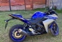 Motos - Yamaha R3 2017 Nafta 19000Km - En Venta