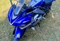 Motos - Yamaha R3 2017 Nafta 19000Km - En Venta