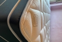 Hogar - Colch�n + Sommier Simmons BeautySleep 140x190 � Casi nuevo - En Venta