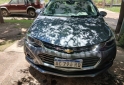Autos - Chevrolet Cruze 2018 Nafta 124000Km - En Venta
