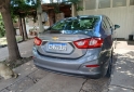 Autos - Chevrolet Cruze 2018 Nafta 124000Km - En Venta