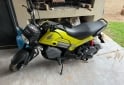 Motos - Honda Navi 2025 Nafta 0Km - En Venta