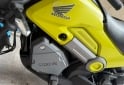 Motos - Honda Navi 2025 Nafta 0Km - En Venta
