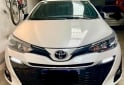 Autos - Toyota Yaris 2018 Nafta 85000Km - En Venta