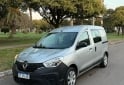 Utilitarios - Renault Kangoo 2022 Nafta 68000Km - En Venta