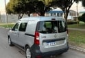 Utilitarios - Renault Kangoo 2022 Nafta 68000Km - En Venta