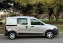 Utilitarios - Renault Kangoo 2022 Nafta 68000Km - En Venta