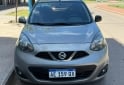 Autos - Nissan March 1.6 Advance mt 2020 Nafta 62000Km - En Venta