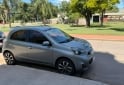 Autos - Nissan March 1.6 Advance mt 2020 Nafta 62000Km - En Venta