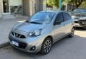Autos - Nissan March 1.6 Advance mt 2020 Nafta 62000Km - En Venta