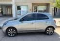 Autos - Nissan March 1.6 Advance mt 2020 Nafta 62000Km - En Venta